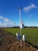 PM Ecology MICROPOWER-1 stacja meteorologiczna z transmisją GPRS/GSM 